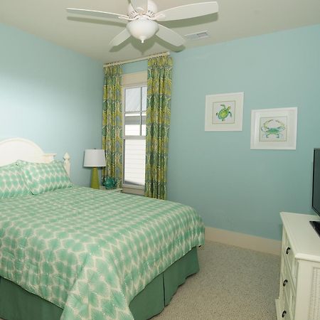 North Beach Resort & Villas Briarcliffe Acres Dış mekan fotoğraf