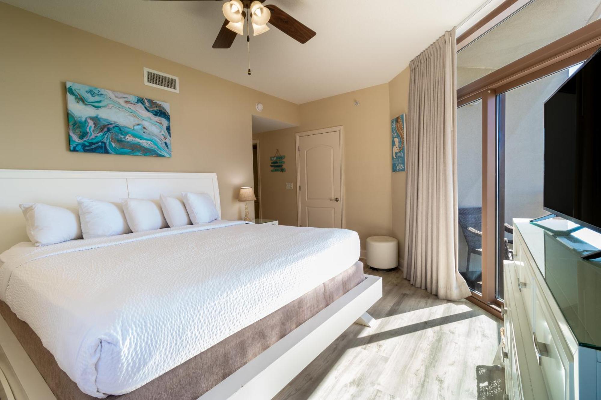 North Beach Resort & Villas Briarcliffe Acres Dış mekan fotoğraf