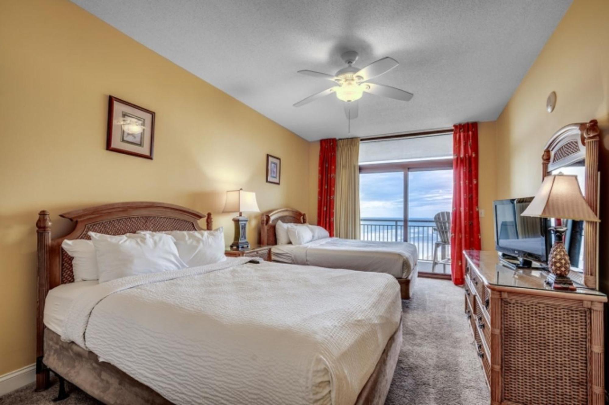 North Beach Resort & Villas Briarcliffe Acres Dış mekan fotoğraf