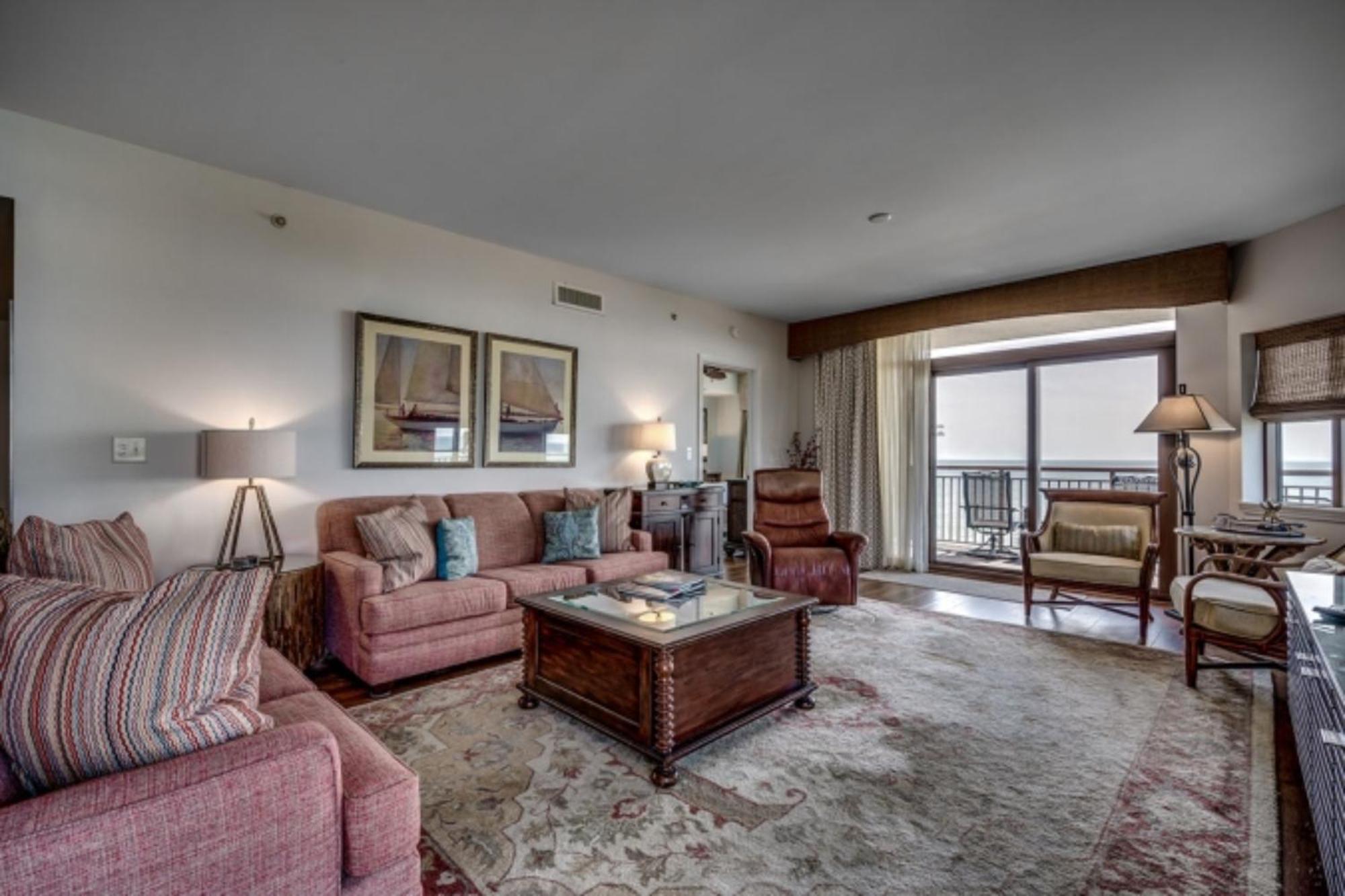 North Beach Resort & Villas Briarcliffe Acres Dış mekan fotoğraf