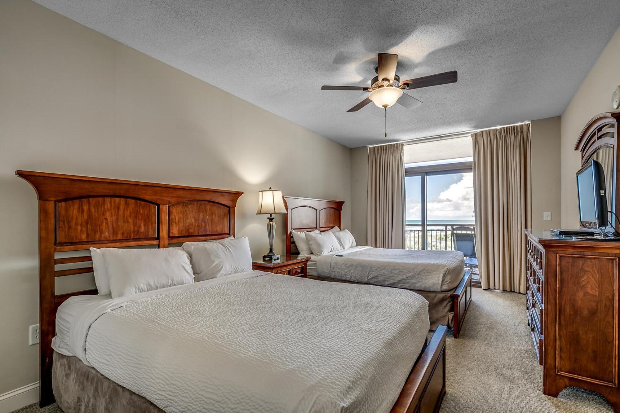 North Beach Resort & Villas Briarcliffe Acres Dış mekan fotoğraf