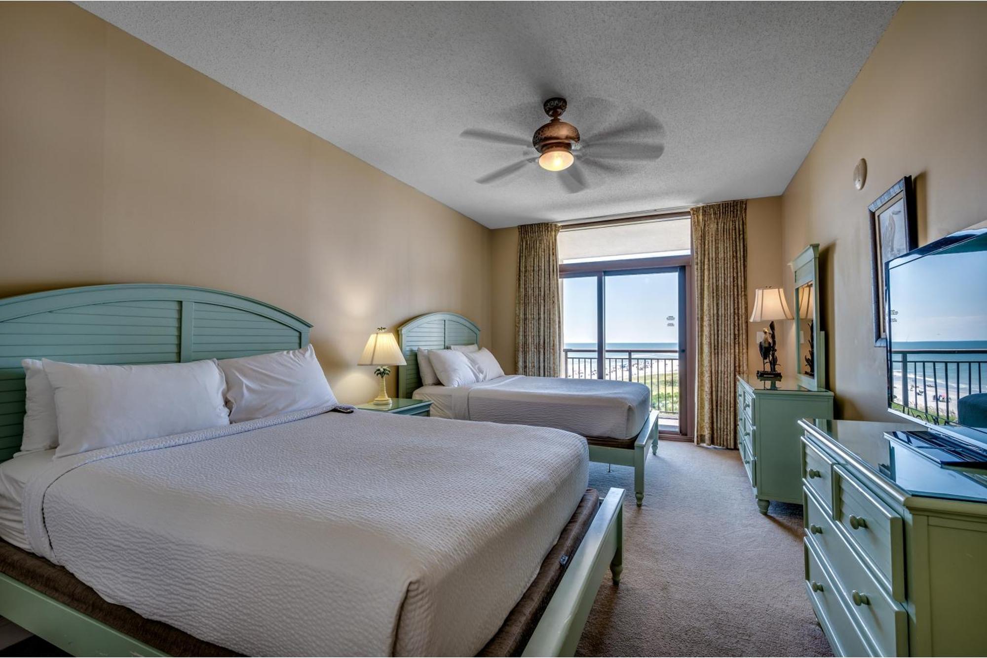 North Beach Resort & Villas Briarcliffe Acres Dış mekan fotoğraf
