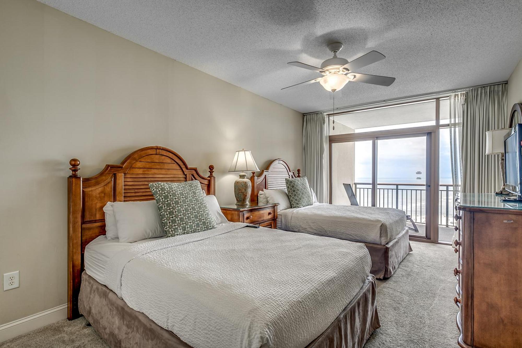 North Beach Resort & Villas Briarcliffe Acres Dış mekan fotoğraf